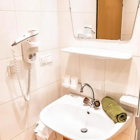 Weissenbacher Katschberg * Sankt Michael im Lungau