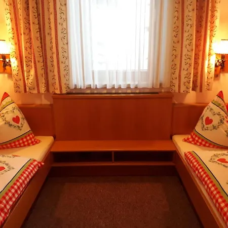 Weissenbacher Katschberg Apartment *