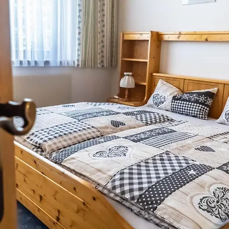 Weissenbacher Katschberg Appartement