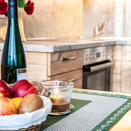 Appartement Weissenbacher Katschberg