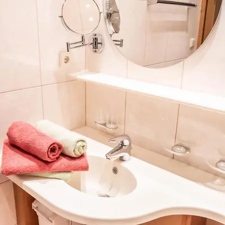 Weissenbacher Katschberg Appartement