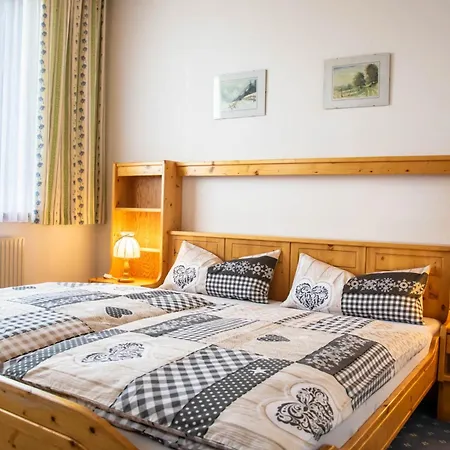 Weissenbacher Katschberg *